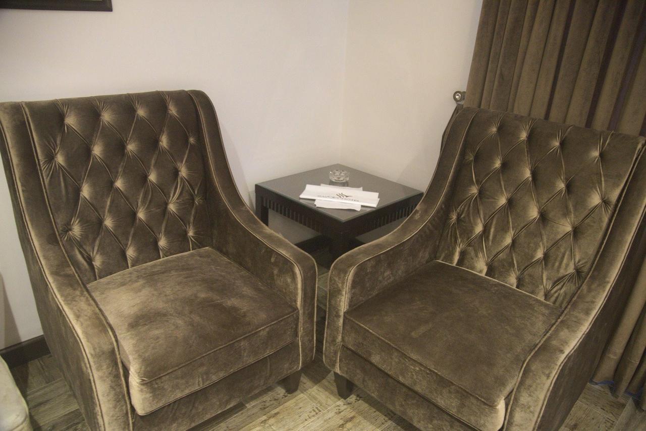 Savoey Hotel Лахор Экстерьер фото